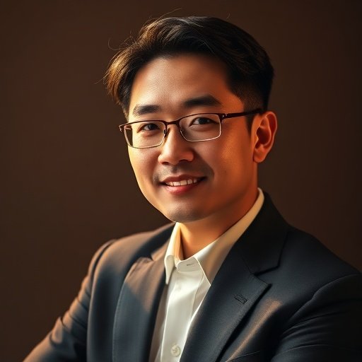 精品动漫幕后阵容 - 苏锦华